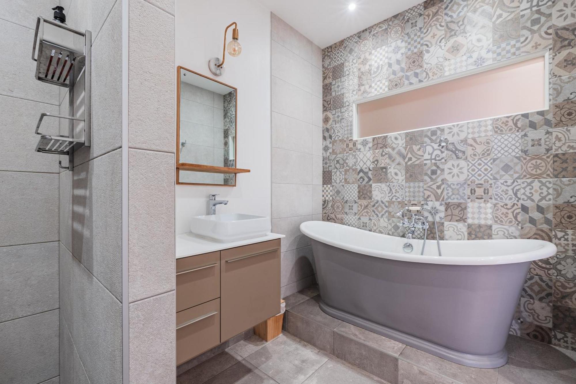 Apartamento L'ecrin Strasbourgeois - T3 Avec Grande Terrasse *